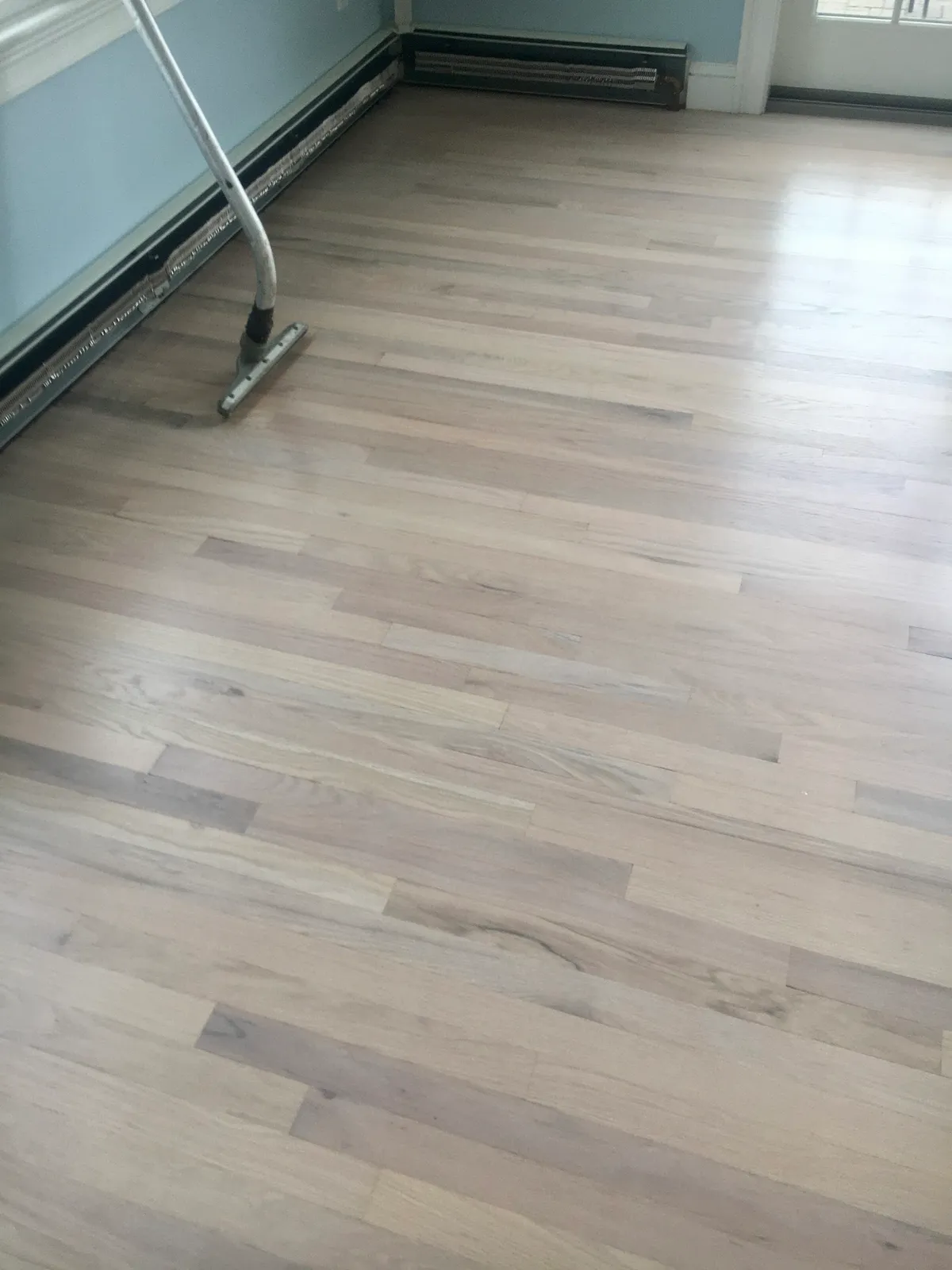 Robert Brown & Son Hardwood Flooring