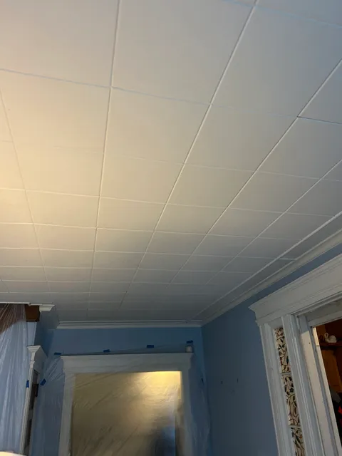 All DRYWALL LLC researched project photo
