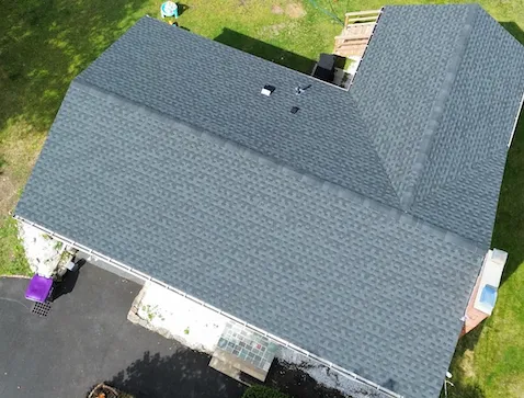 roof replacement contractor