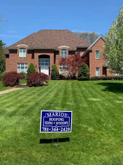 work photo from mariosroofing.com