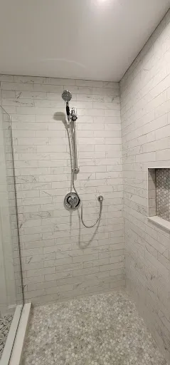 JCP PLUMBING & HEATING work photo