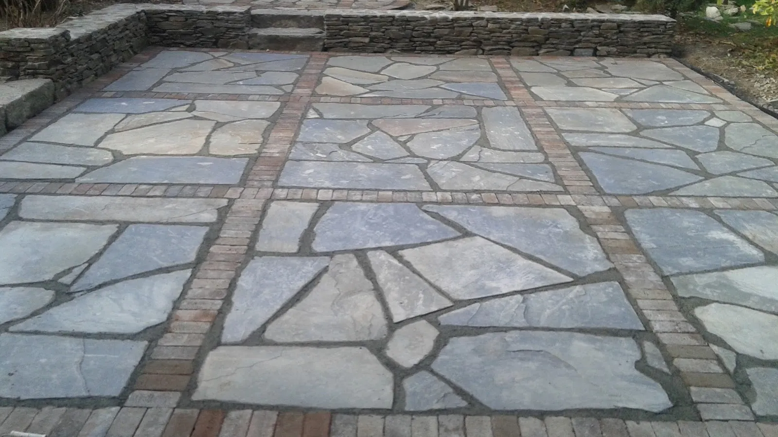F.A.L Construction And Landscaping Inc.