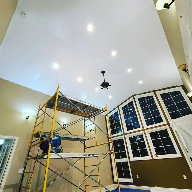 USA PAINTING & INTERIOR work photo