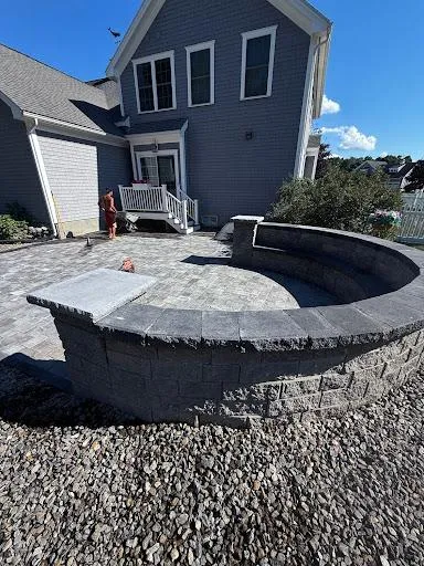 work photo from elitepaversandfencing.com