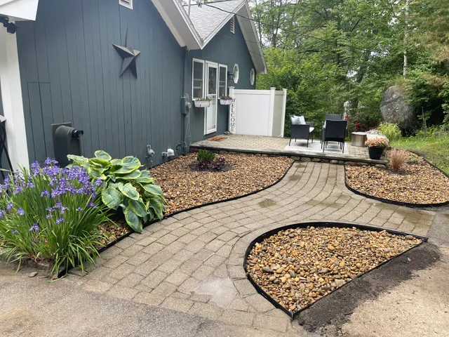 Miller Landscape & Design work photo