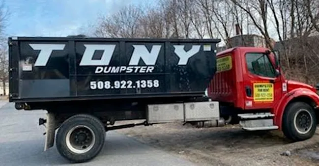 Tony da Silva Services
