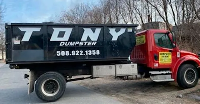 Tony da Silva Services