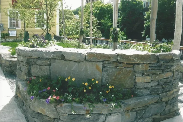 Sonam's Stonewalls and Art work photo