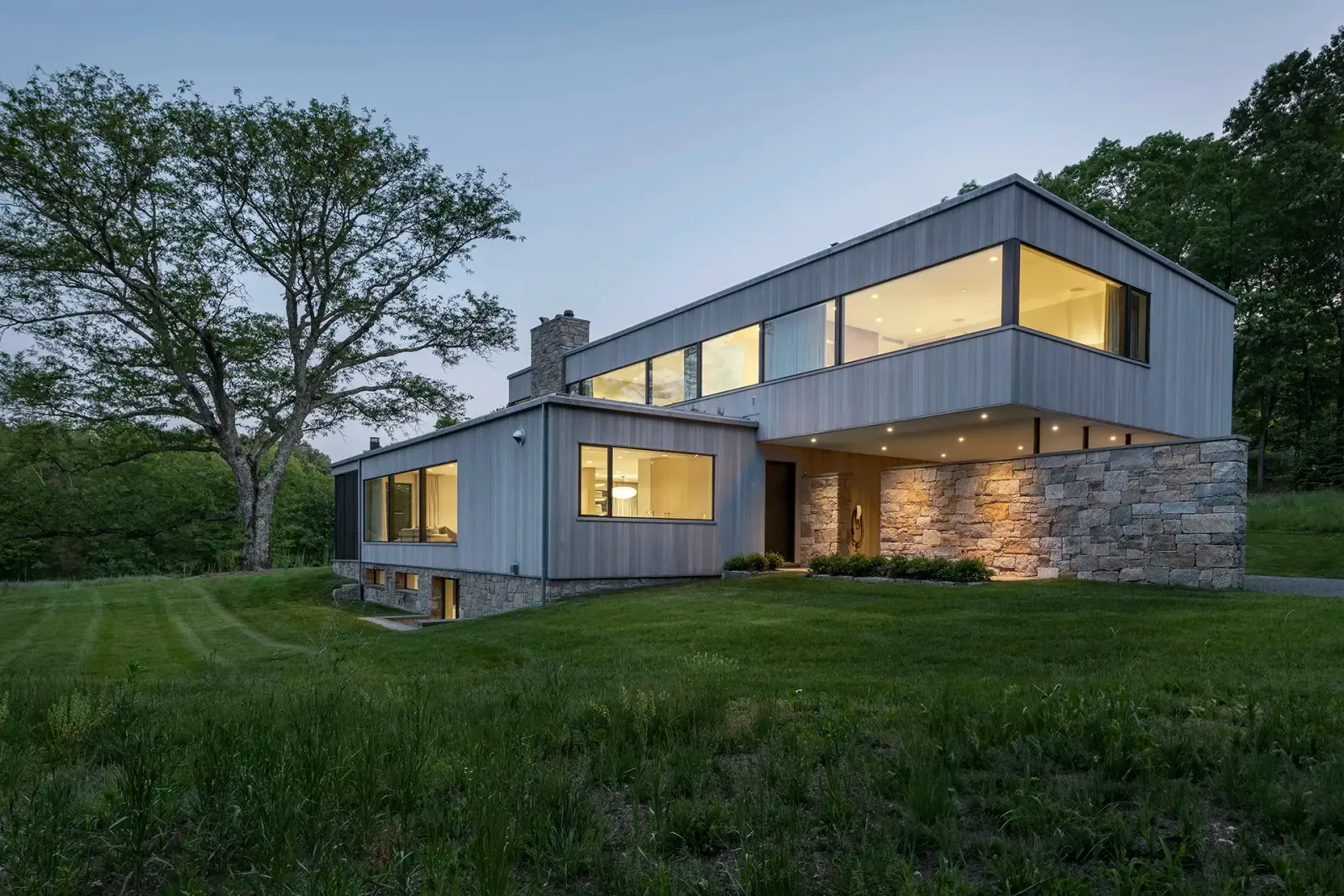 Mid-Century Modern