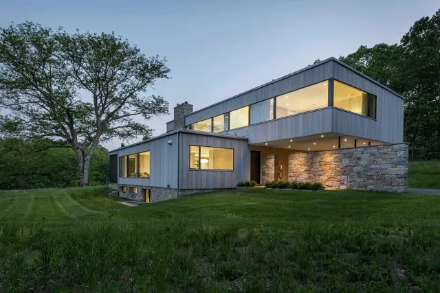Mid-Century Modern