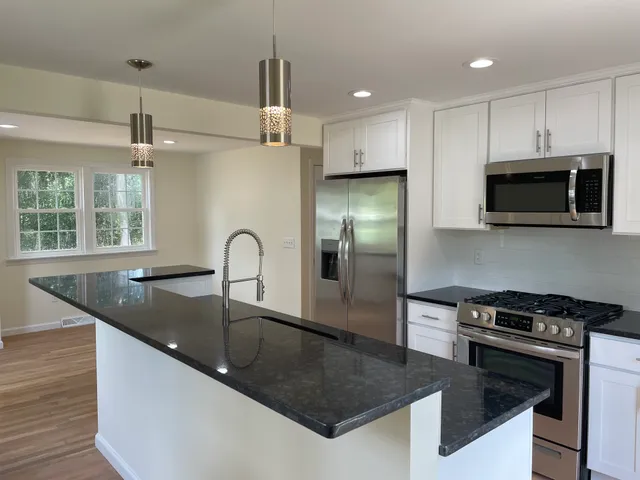Westfield Builders LLC work photo