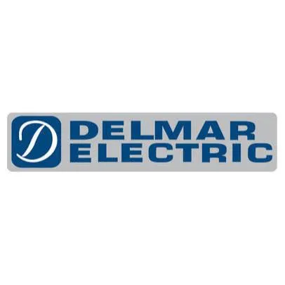 Delmar Electrical Contractors LLC logo