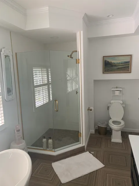 Newtown Kitchen and Bath work photo