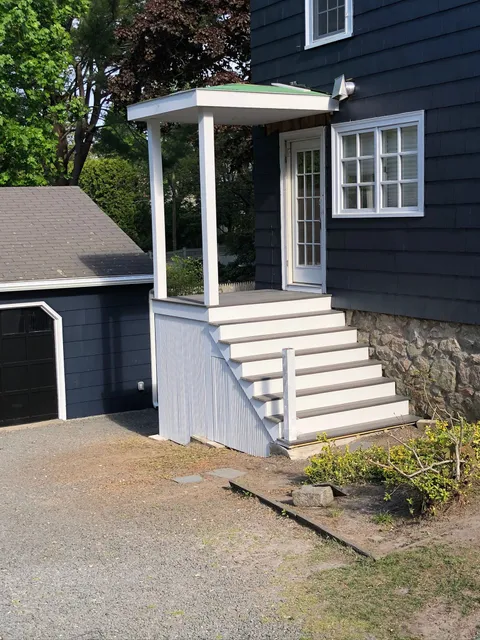 Axor Building & Remodeling