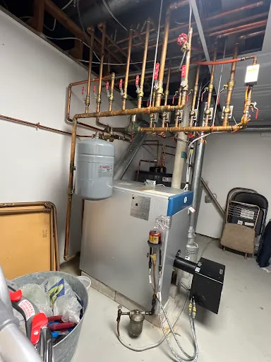 Hi-Ho Energy Services work photo