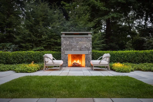 Michael S. Coffin LLC work photo