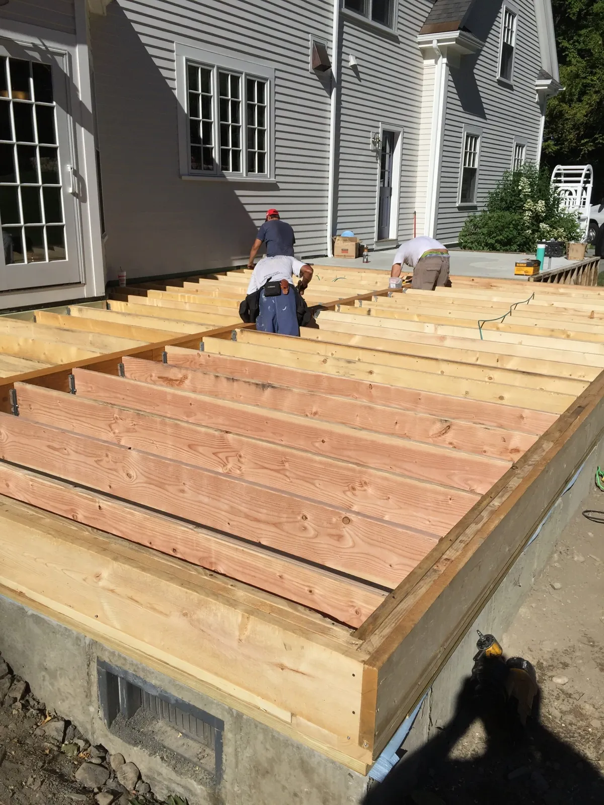 work photo from sergiosrenovations.com