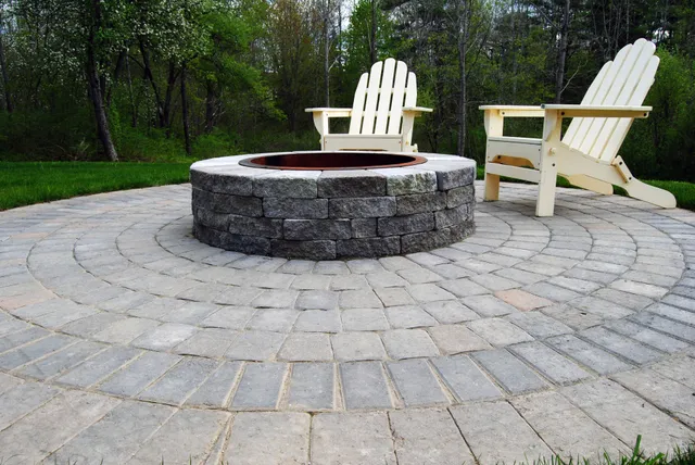 SBLC Landscaping, Inc. work photo