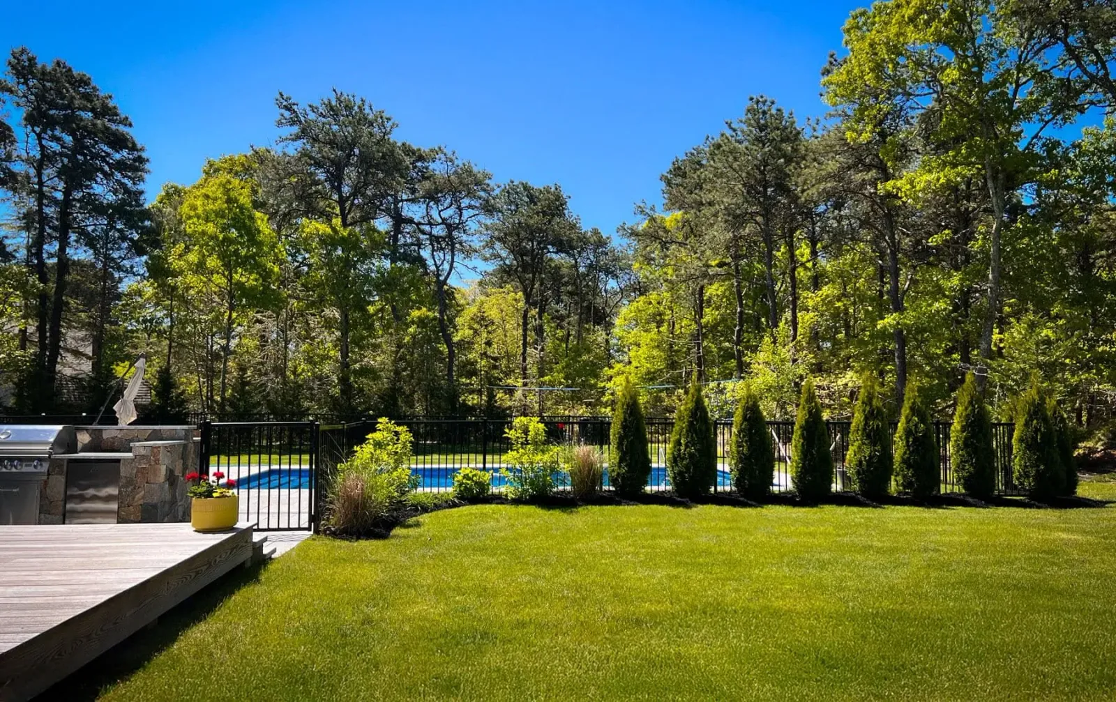 work photo from princelandscapingcapecod.com
