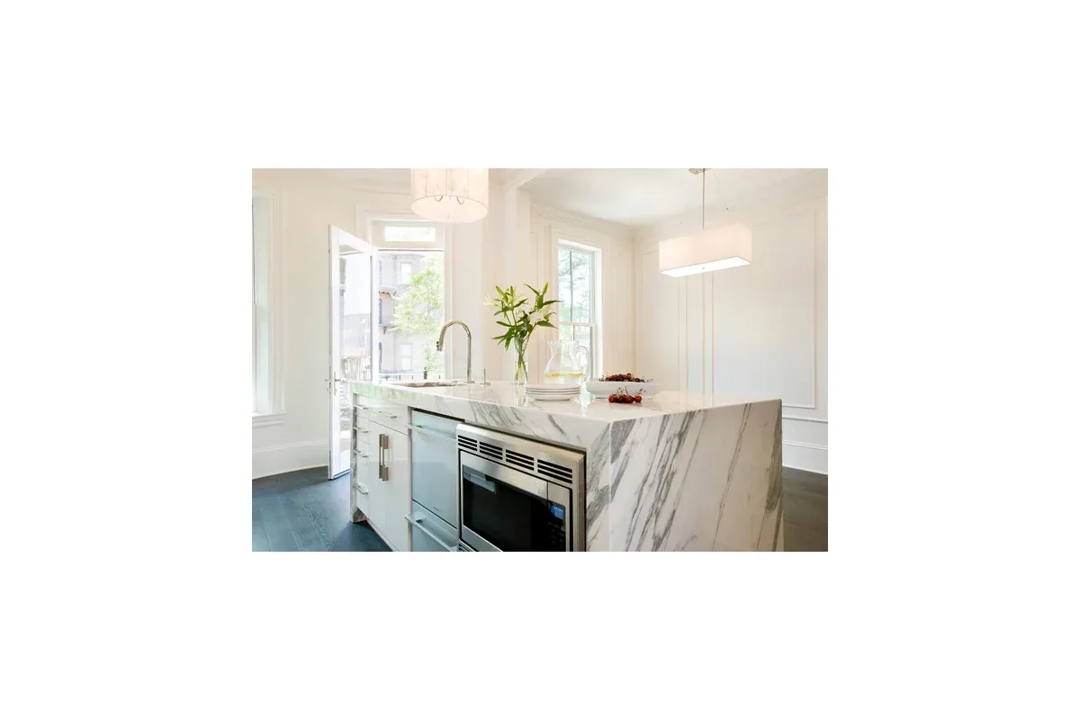 Frangioso Granite Co. Inc. researched project photo