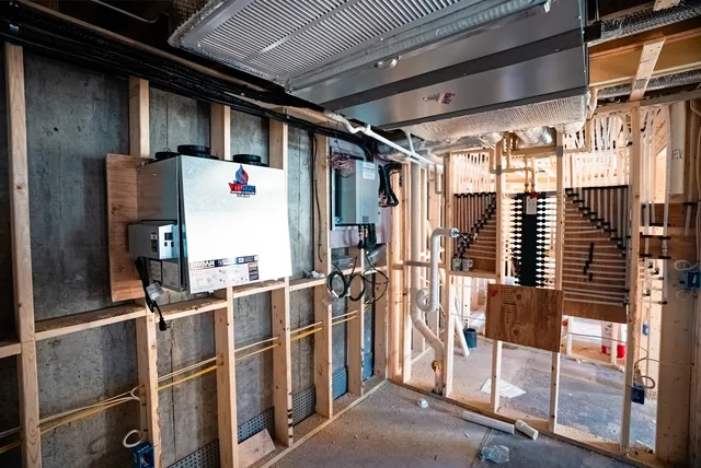 VIP HVAC
