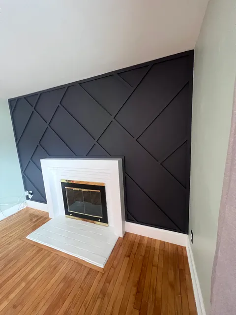 Mvm Remodeling