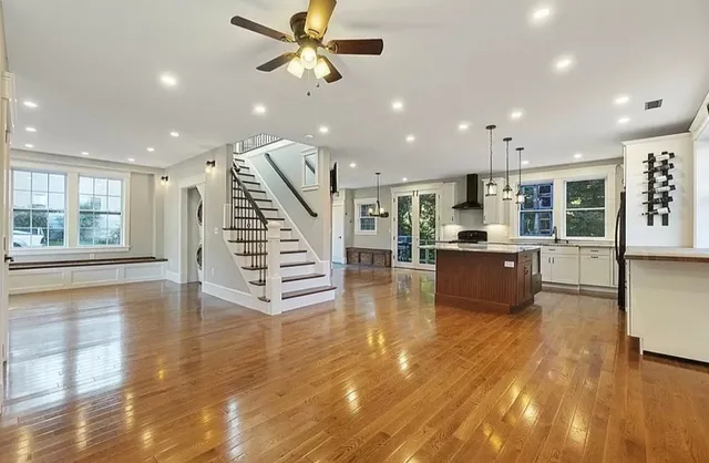 Lux Professional Cleaning Service work photo