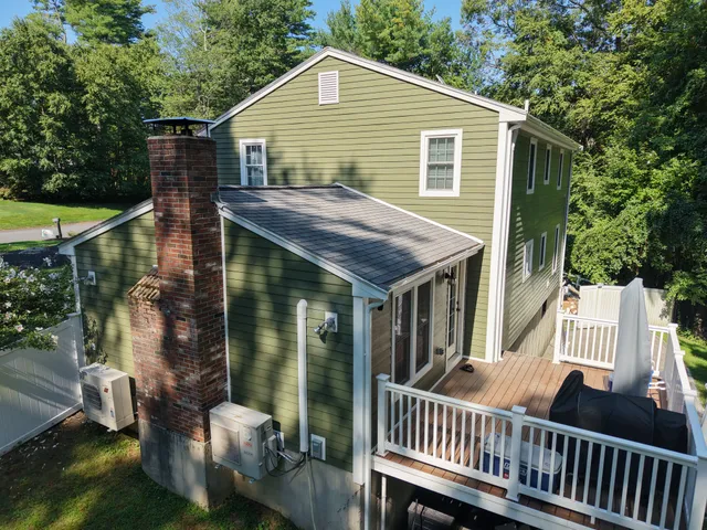 Veskon Builders Corp work photo