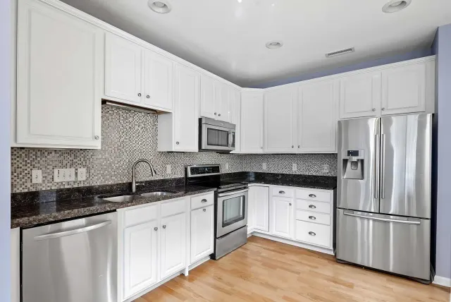 Cabinet Refinishing on Cape Cod, South Shore, and Nantucket