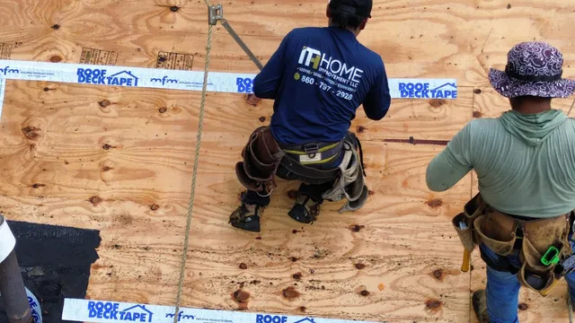 work photo from itihomeimprovementllc.com