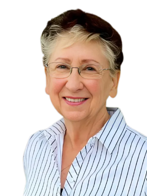 Georgi May