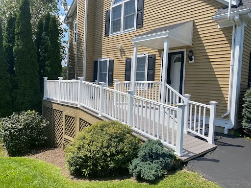 New Fresh Homes LLC work photo
