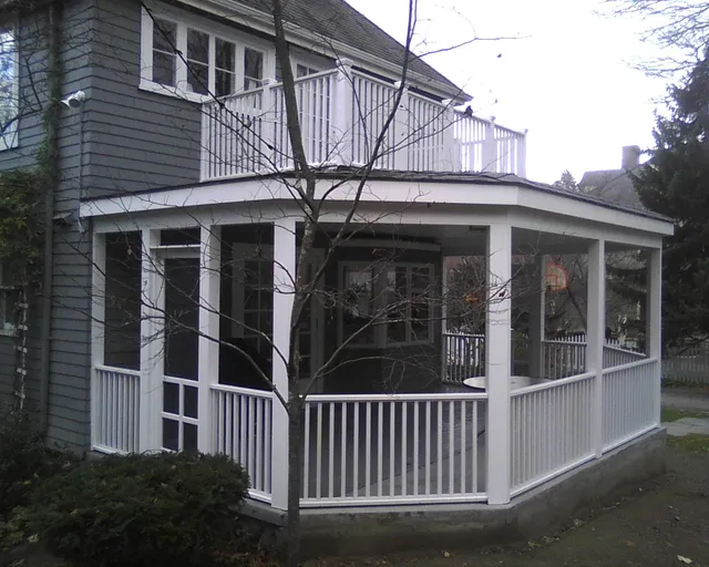 Mark W. Quigley General Contracting