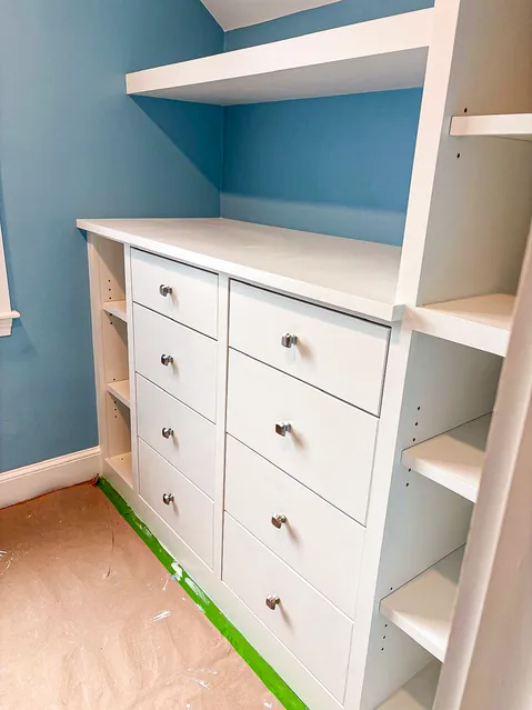 work photo from bethelcontractorcarpentry.com