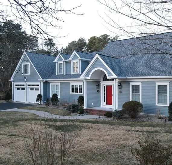 Exterior Remodeling