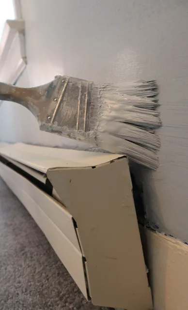 C-Sola Painting work photo