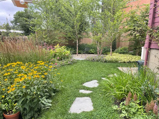 Gilmore Landscape Architecture work photo