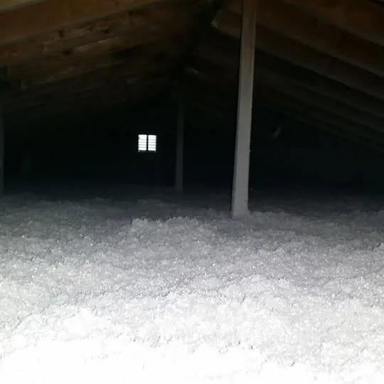 Kj's Energy Savers LLC researched project photo