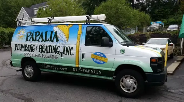 Papalia Home Services