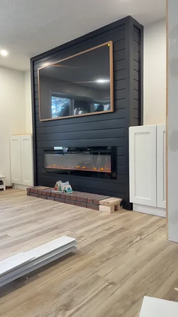 Elevate kitchen And Home Inc.