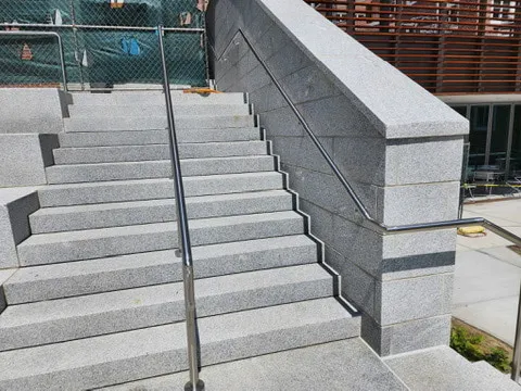 Waterproofing project