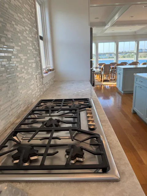Solaris Cleaning Services work photo