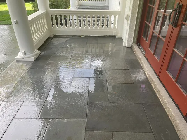 DJR Masonry & Hardscaping