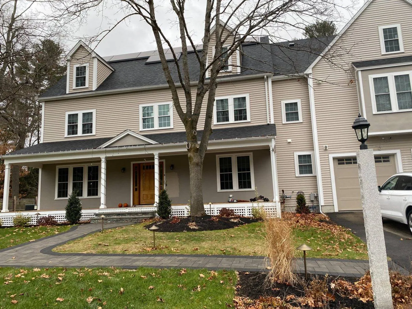 Custom Design-Build New Construction
