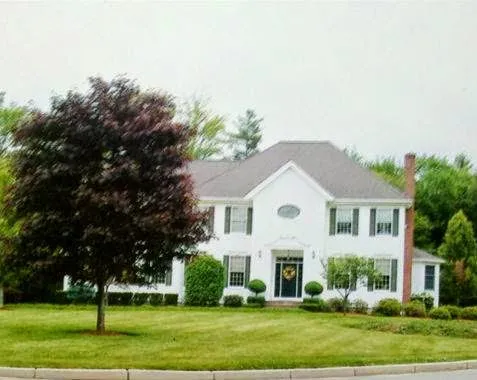 Peter’s Landscape & Irrigation co. work photo