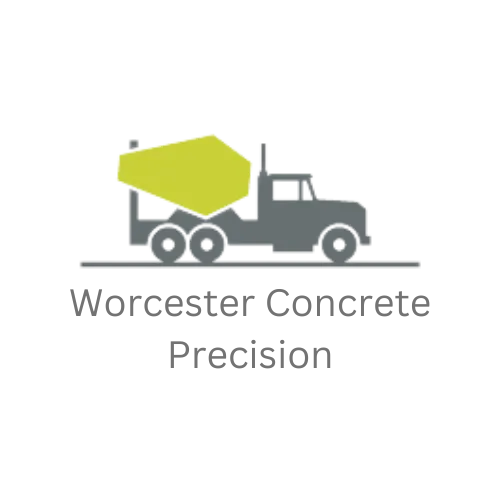 Worcester Concrete Precision work photo