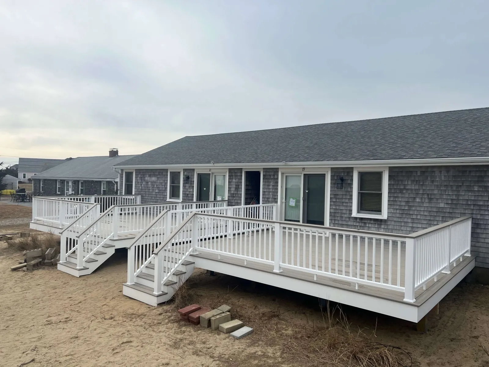 work photo from seabreezehomeconstruction.com