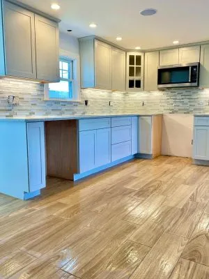 Brito's Tile work photo