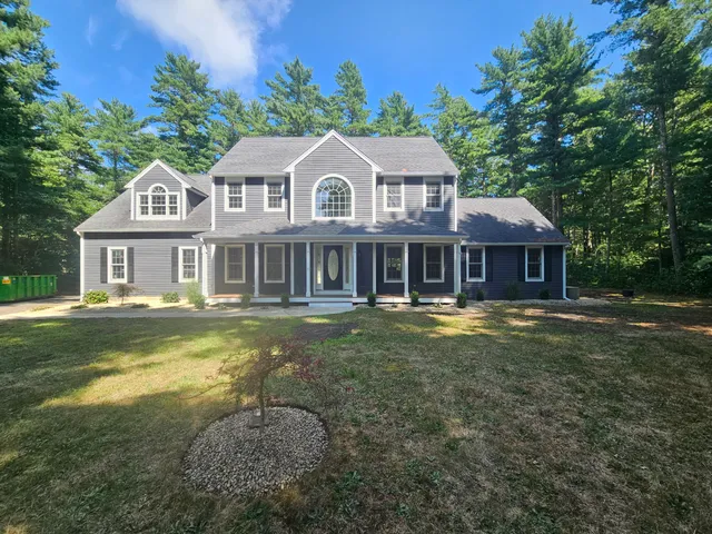 Millennium Realty Firm LLC work photo