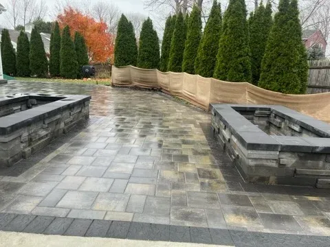 work photo from dzacariaslandscapingmasonry.com